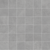 24453 D.Urban Smoke Mosaic/30X30/SF 30x30