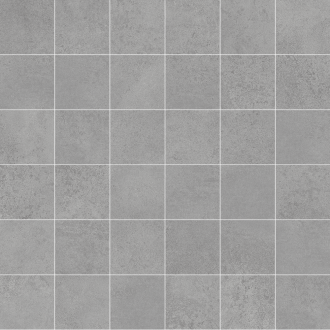 24453 D.Urban Smoke Mosaic/30X30/SF 30x30