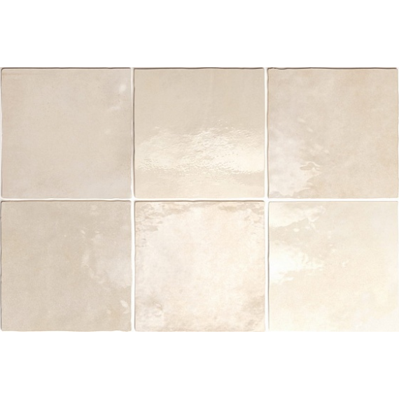 Керамическая плитка 24455 ARTISAN OCHRE 13,2X13,2