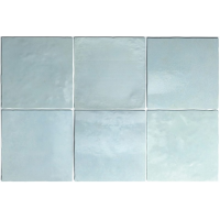 24458 ARTISAN AQUA 13,2X13,2