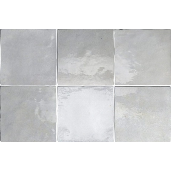 Керамическая плитка 24459 ARTISAN ALABASTER 13,2X13,2