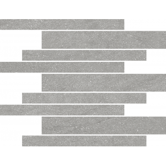 24459 D.Mystic Grey Brick/29.8X29.2 29,8x29,2
