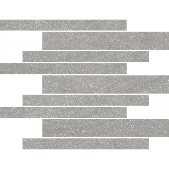 Керамогранит 24459 D.Mystic Grey Brick/29.8X29.2 29,8x29,2