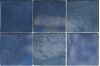 24460 ARTISAN COLONIAL BLUE 13,2X13,2
