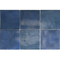 24460 ARTISAN COLONIAL BLUE 13,2X13,2