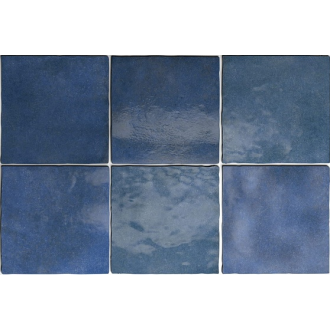 24460 ARTISAN COLONIAL BLUE 13,2X13,2