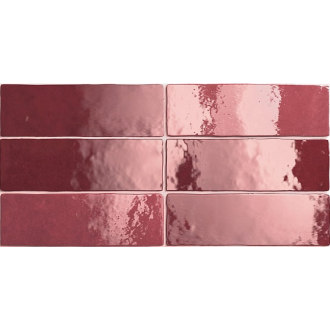 24467 ARTISAN BURGUNDY 6,5X20