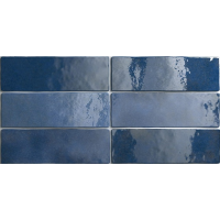 24470 ARTISAN COLONIAL BLUE 6,5X20