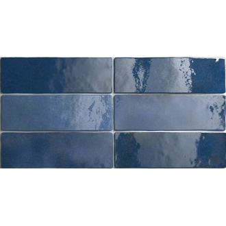 24470 ARTISAN COLONIAL BLUE 6,5X20