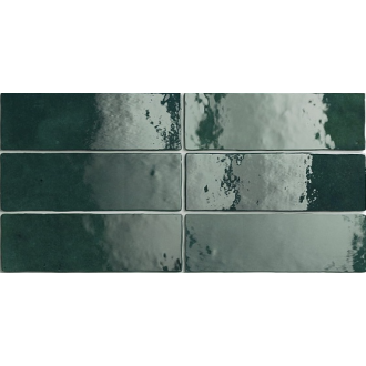 24471 ARTISAN MOSS GREEN 6,5X20