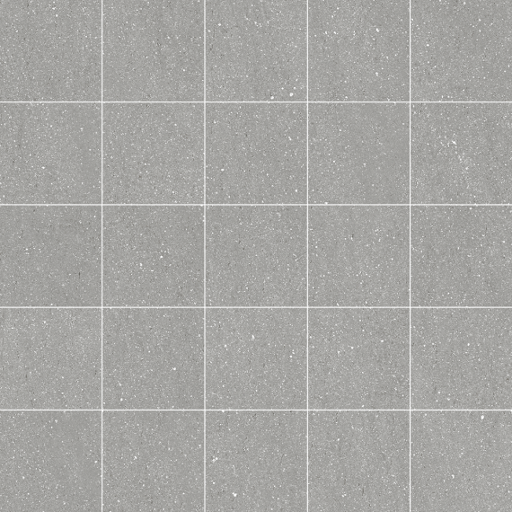 Керамогранит 24477 D.Mystic Grey Mosaic/25X25 25x25