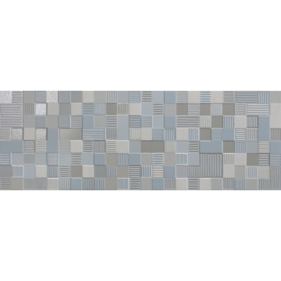Керамическая плитка 24493 Palette Square Cold/32X90/R 32x90