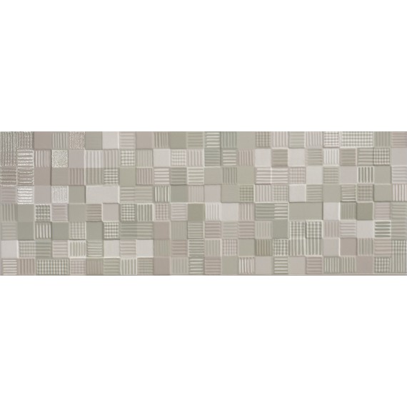 Керамическая плитка 24494 Palette Square Warm/32X90/R 32x90