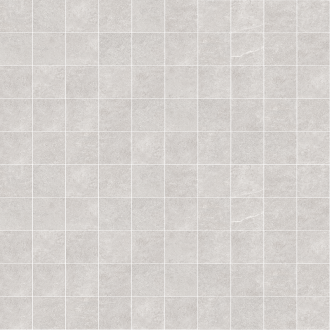 24500 D.Nature Silver Mosaic/30X30 30x30
