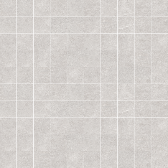 Керамогранит 24500 D.Nature Silver Mosaic/30X30 30x30