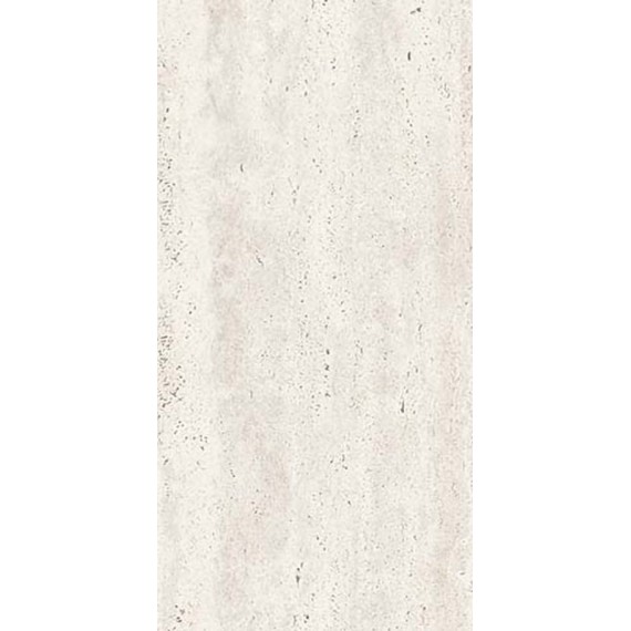 Керамогранит 2460361 Керамогранит Marmoker Travertino Bianco Lucido (K) 59x118