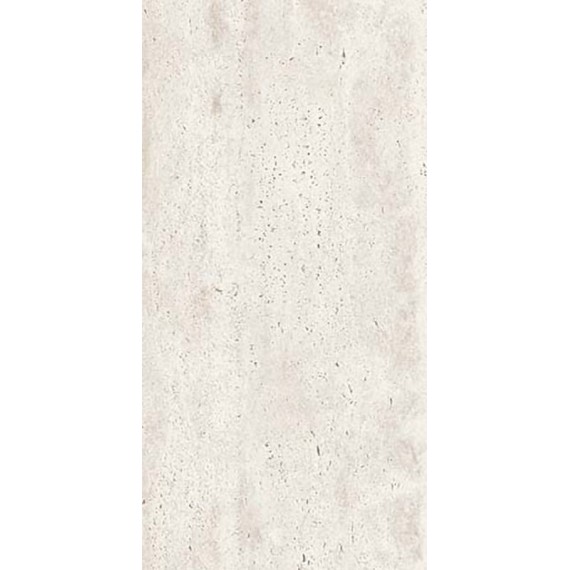 Керамогранит 2460461 Керамогранит Marmoker Travertino Bianco Lucido 36SC 59x118