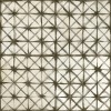 24713 Fs Temple Black 45x45