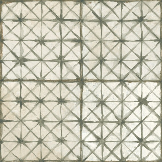 Керамическая плитка 24714 Fs Temple Sage 45x45