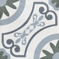 24767 HAVANA WHITE GARDEN/22.3 22.3X22.3