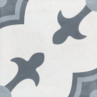 24769 HAVANA WHITE GERALD/22.3 22.3X22.3