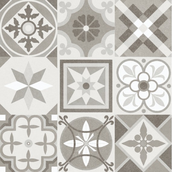 Керамогранит 24952 MILA COLD SF/60X60/C/R 60x60