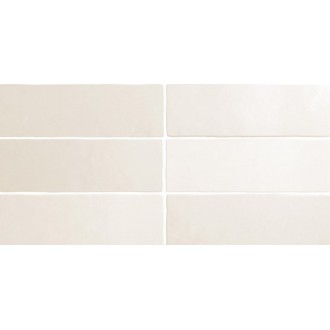 24958 MAGMA WHITE 6,5X20