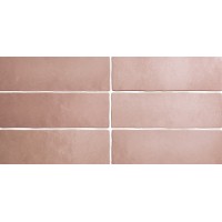 24961 MAGMA CORAL PINK 6,5X20