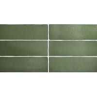 24965 MAGMA MALACHITE 6,5X20