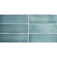 24966 MAGMA AQUAMARINA 6,5X20