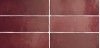 24967 MAGMA BURGUNDY 6,5X20
