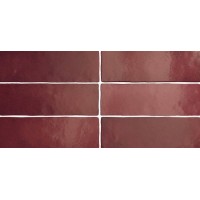 24967 MAGMA BURGUNDY 6,5X20