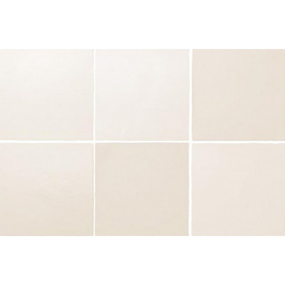 Керамическая плитка 24968 MAGMA WHITE 13,2X13,2