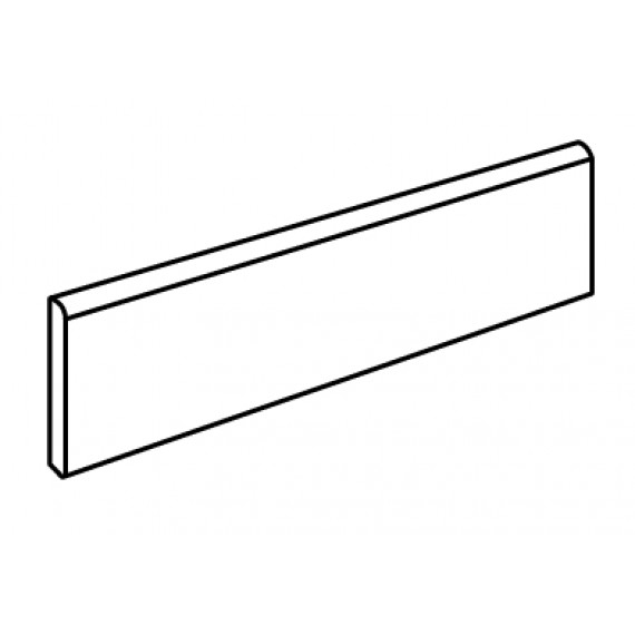 Керамогранит 24968 R.Ground Silver SF/8X90/C/R 8x90