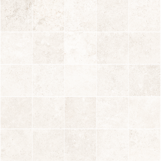 25193 D.Ground Bone Mosaic/30X30/L/R 30x30