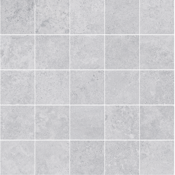Керамогранит 25195 D.Ground Silver Mosaic/30X30/L/R 30x30