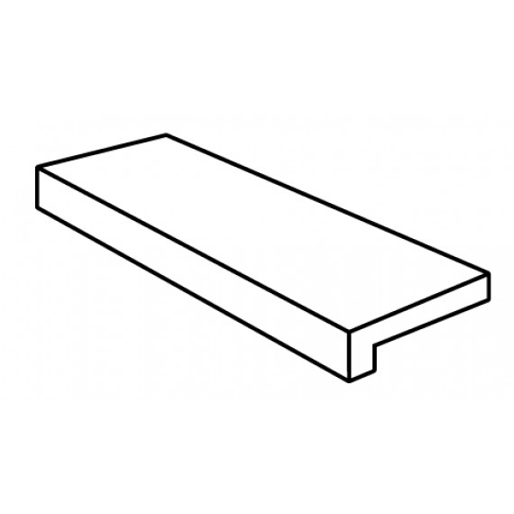 Керамогранит 25202 P.V.Ground Bone SF/20X60/R 20x60