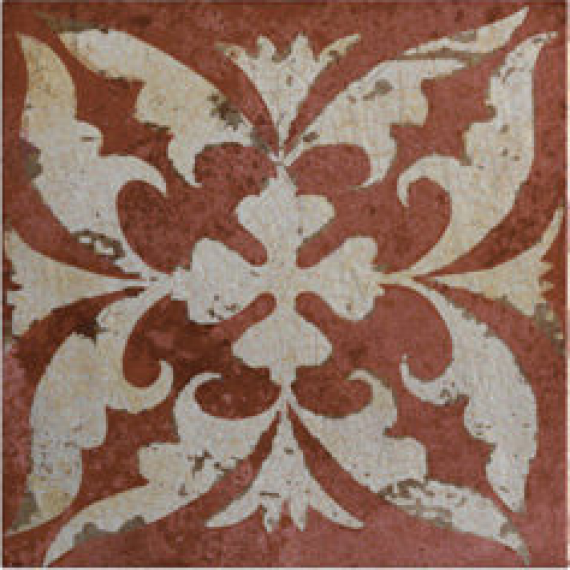 Керамическая плитка 25405 Плитка MITJANA 20x20