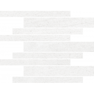 25427 D.Mystic White Brick/29.8X29.2 29,8x29,2