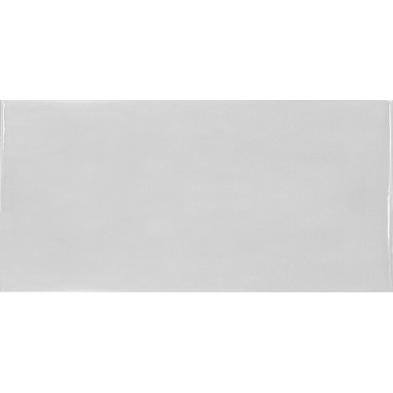 Керамическая плитка 25588 White 6.5x13.2