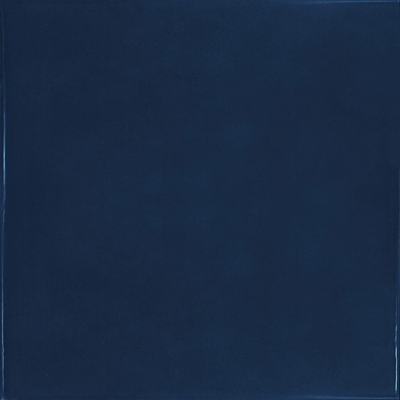 Керамическая плитка 25589 Royal Blue 13.2x13.2