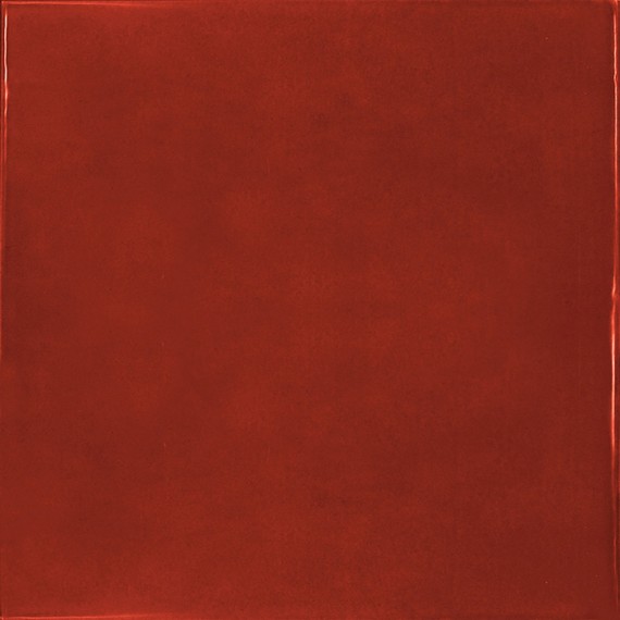Керамическая плитка 25592 Volcanic Red 13.2x13.2