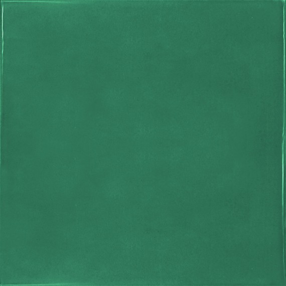 Керамическая плитка 25595 Esmerald Green 13.2x13.2