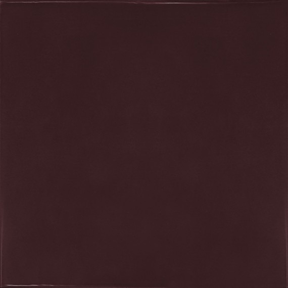 Керамическая плитка 25624 Aubergine 13.2x13.2