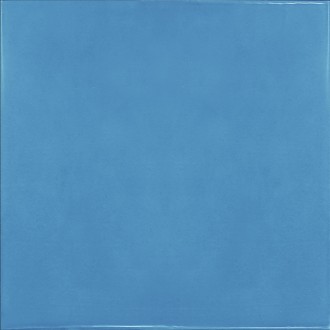 25625 Azure Blue 13.2x13.2