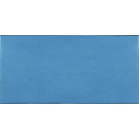 Керамическая плитка 25629 Azure Blue 6.5x13.2