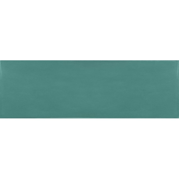 Керамическая плитка 25631 Teal 6.5x20