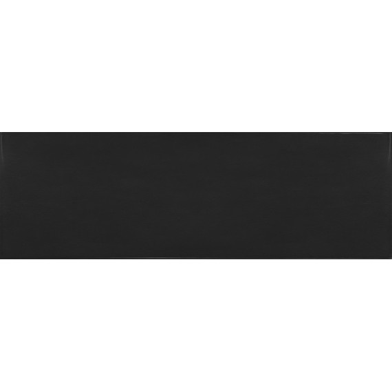Керамическая плитка 25641 Black 6.5x20