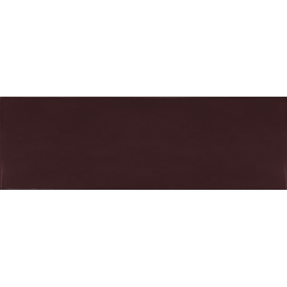 Керамическая плитка 25650 Aubergine 6.5x20