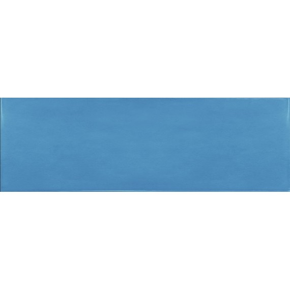 Керамическая плитка 25651 Azure Blue 6.5x20